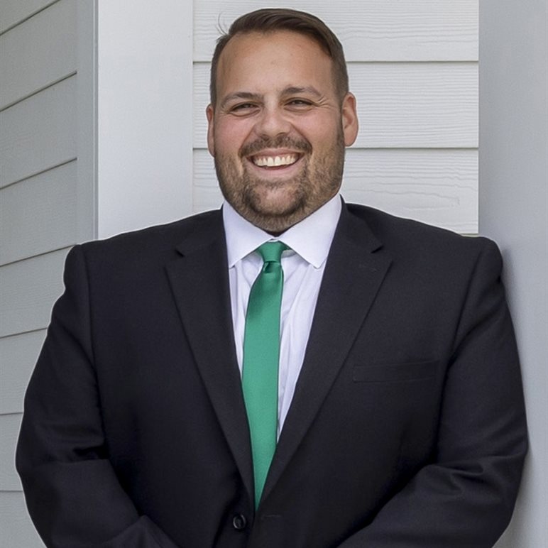 Vincent F. Padula